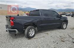 شيفروليه سلفرادو